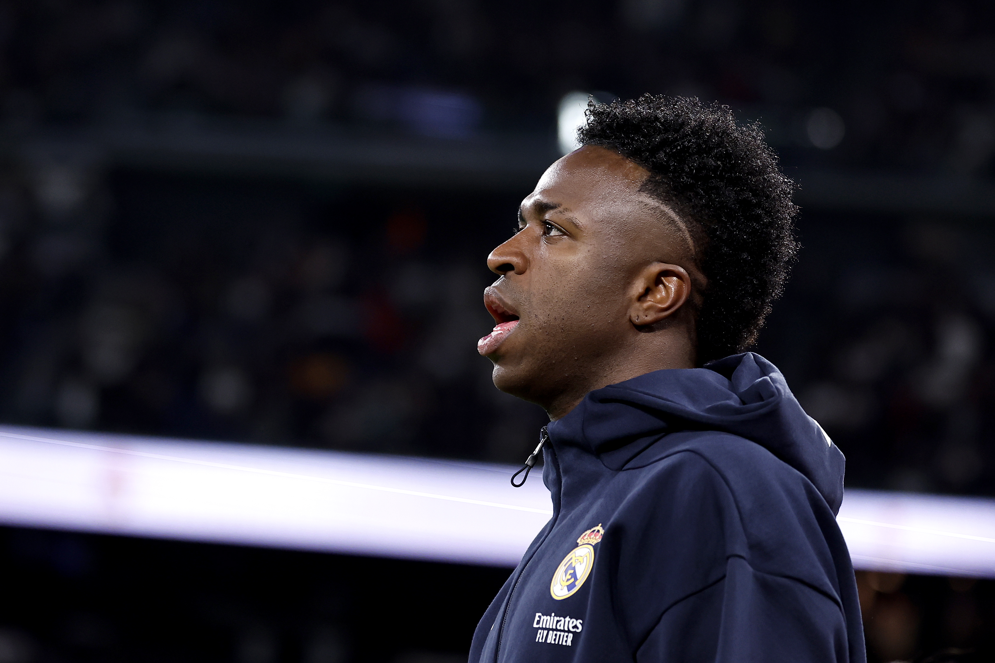 02/03/26 PARTIDO PRIMERA DIVISION
REAL MADRID - GETAFE
VINICIUS JR