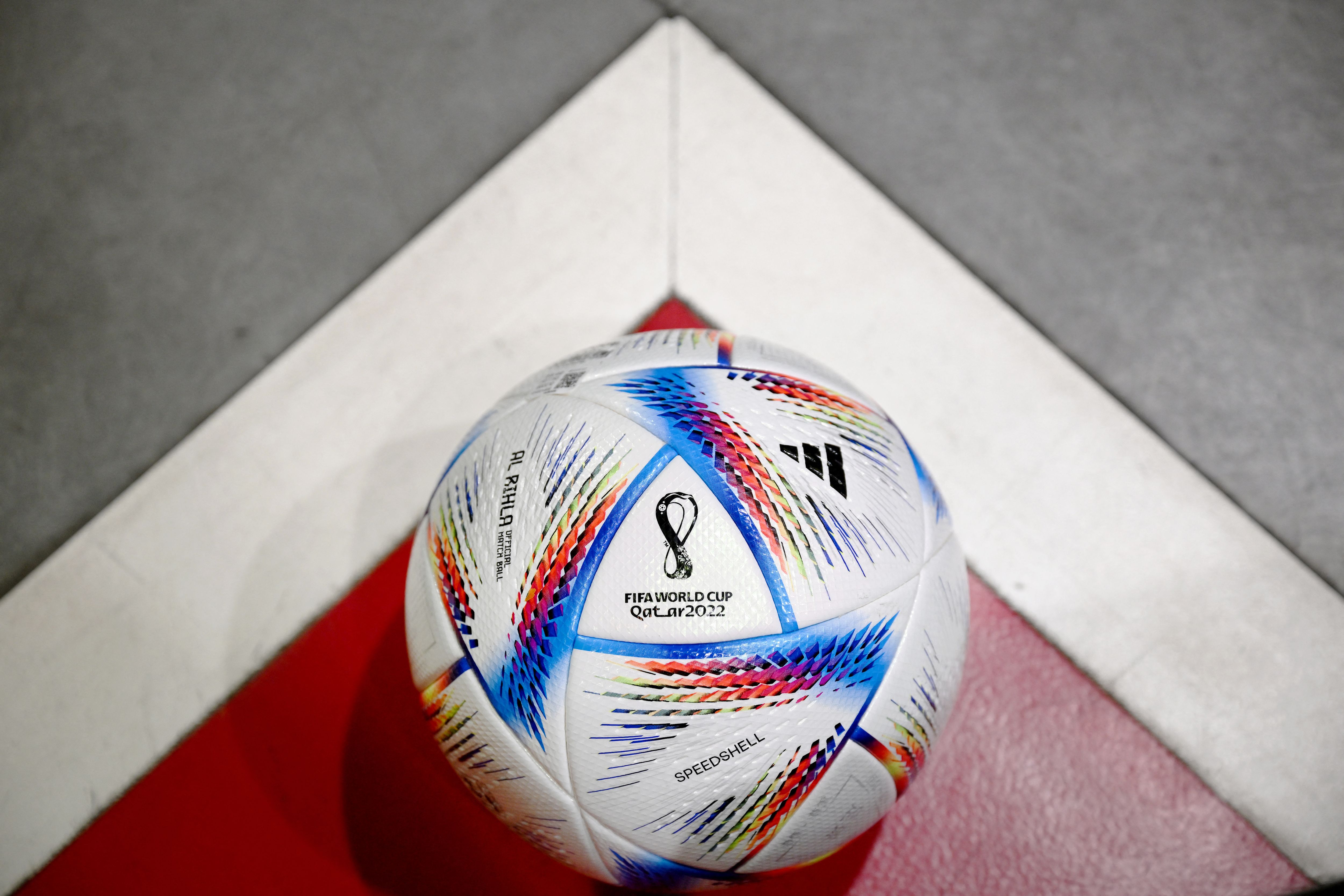 Free Fifa World Cup calendar: Here are the dates for matches, giant clashes  - News