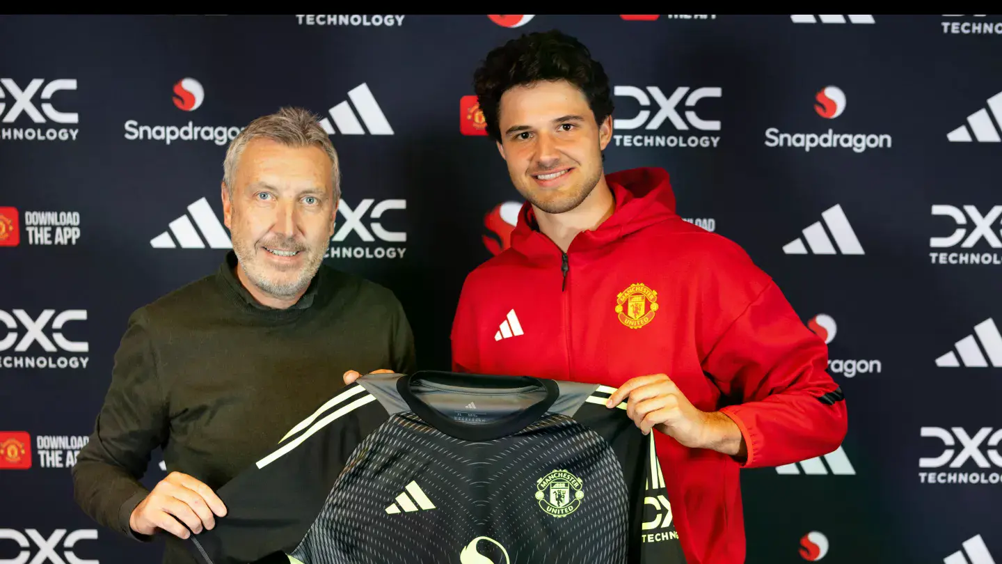 Senne Lammens debuta con el Manchester United y marca el inicio de una nueva etapa en la portería