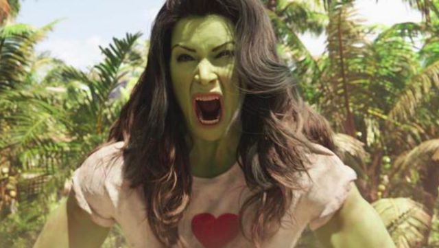 Crítica She-Hulk 1x01: pateando el orgullo machito en busca de rumbo -  Meristation