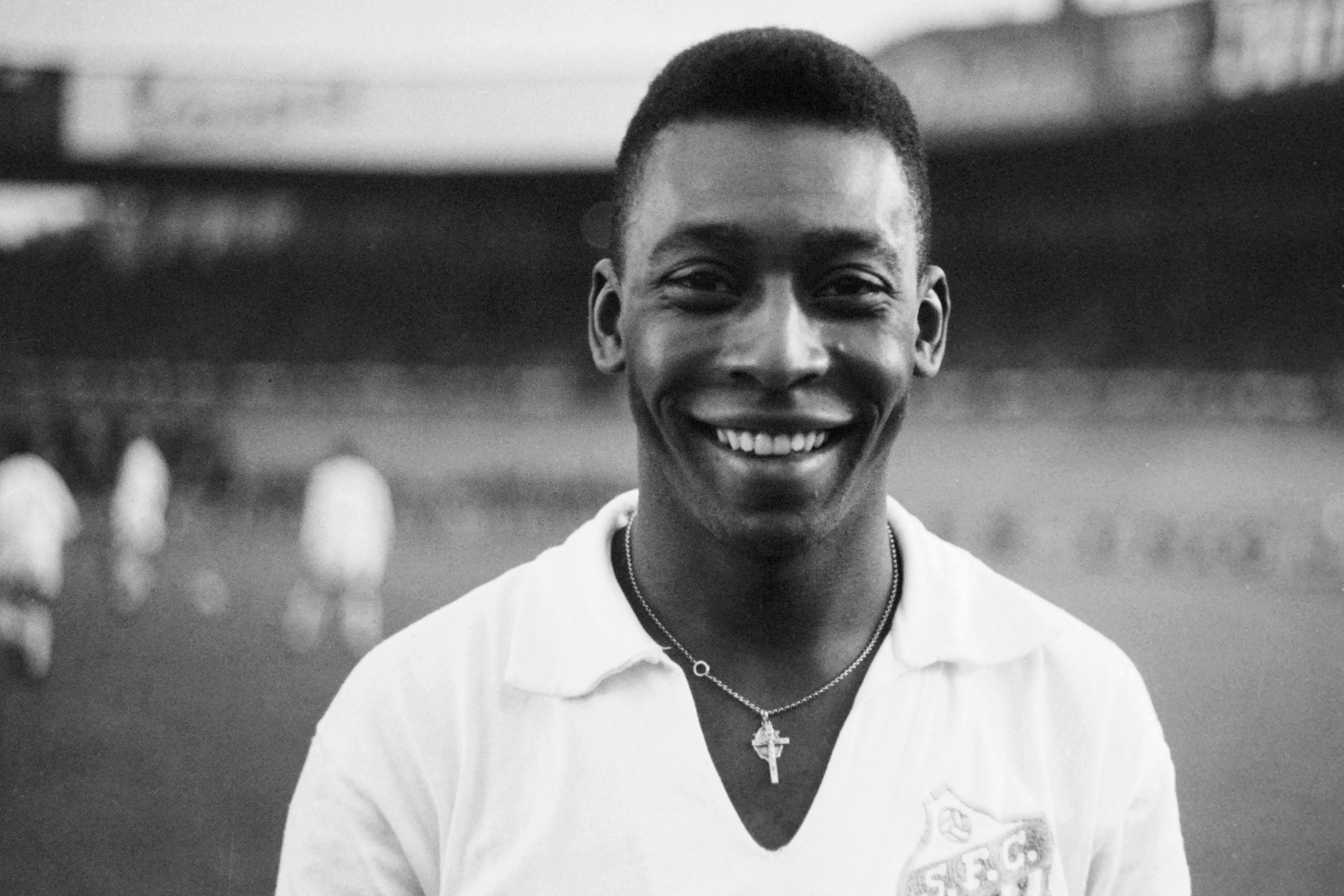 Pickswise on X: Pelé is the only player in history to win 3 World