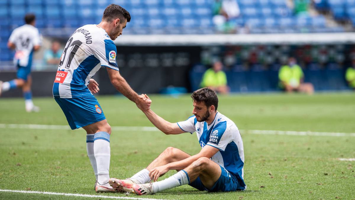 El descenso de los tártaros