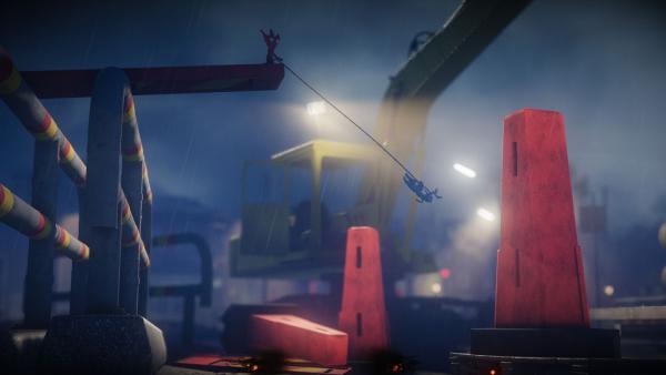 Análisis de Unravel Two para PS4, Xbox One y PC