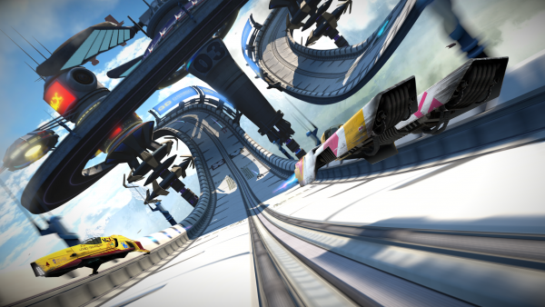 Wipeout discount hd collection