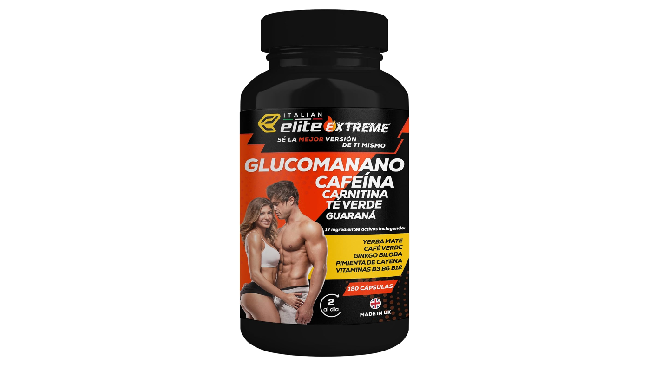 musclepharm l carnitine review L-Carnitina main image 1