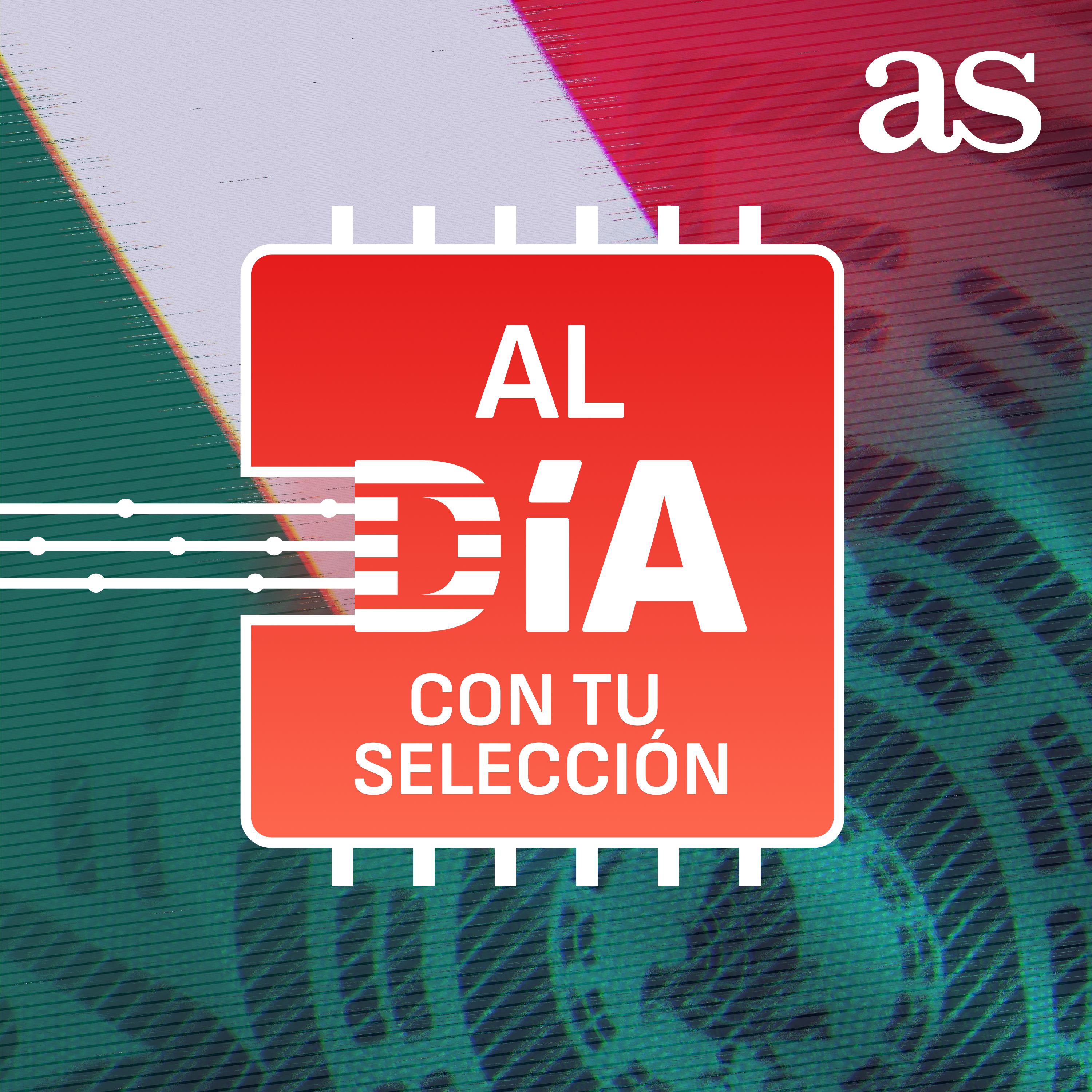 Al día con tu selección (México)