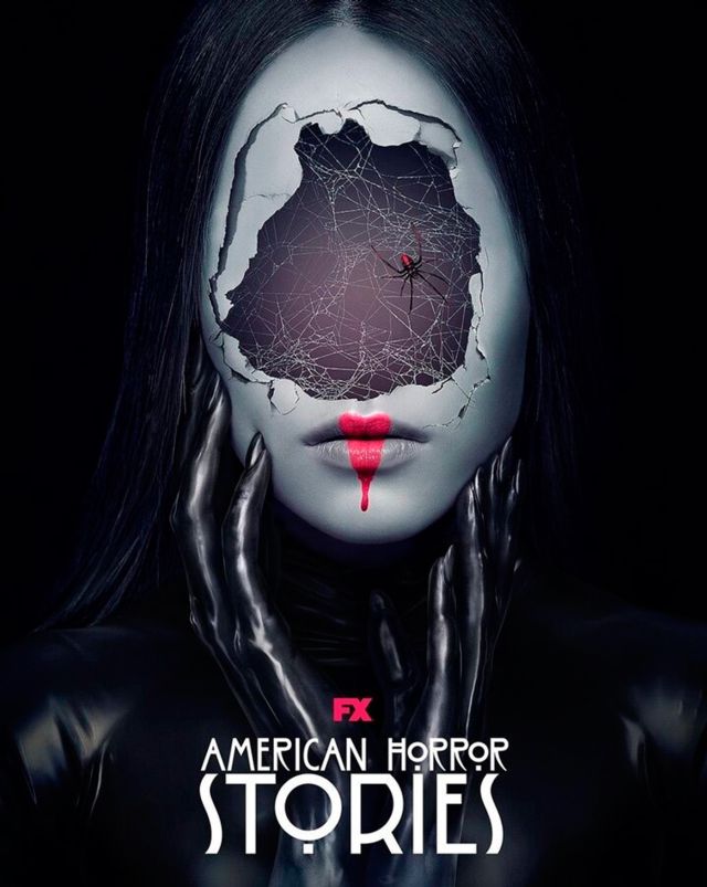 Tráiler final de American Horror Stories: así es la terrorífica antología de la serie de FX Meristation