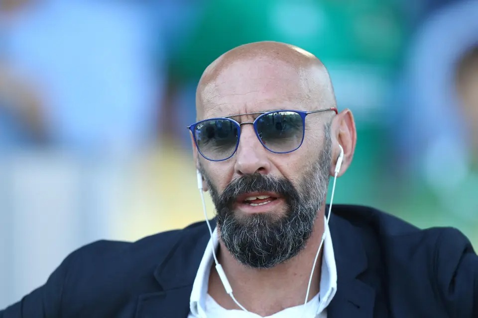 "Hubo llamadas del Barça"