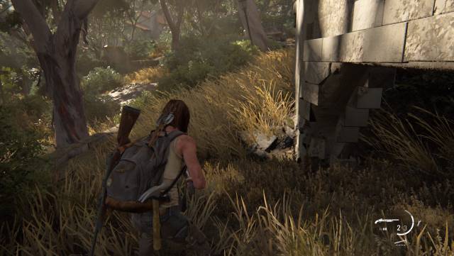Guía completa The Last of Us Parte 2: historia, coleccionables, armas y más  - Meristation