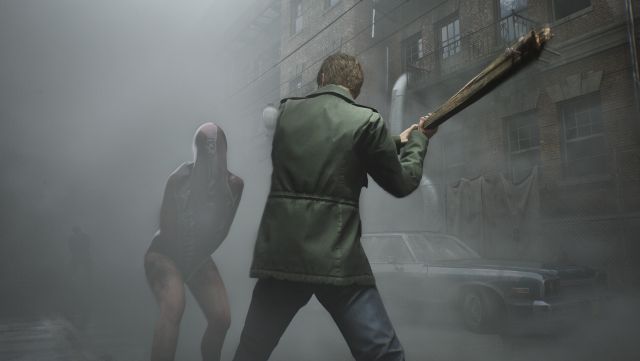 Si quieres disfrutar del Remake de Silent Hill 2 en tu PC, estos son sus  requisitos