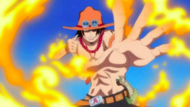 Hoy se cumplen 13 años desde - Los Mugiwara (One Piece)