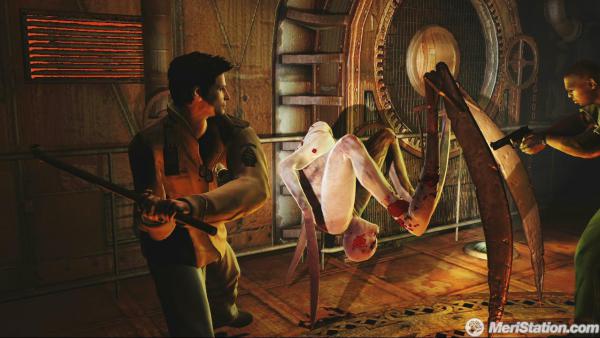 Australia Bans Silent Hill: Homecoming