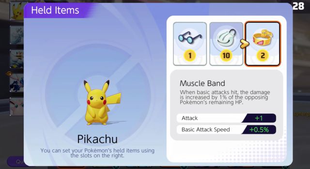 Gardevoir en Pokémon Unite: Mejor build, objetos, ataques y consejos