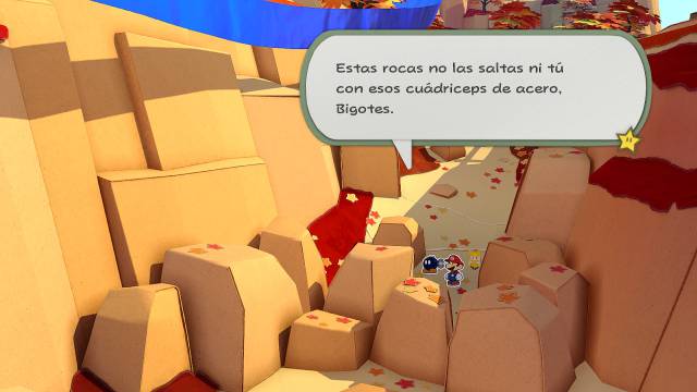 Reservar Paper Mario: La Puerta Milenaria Switch Estándar