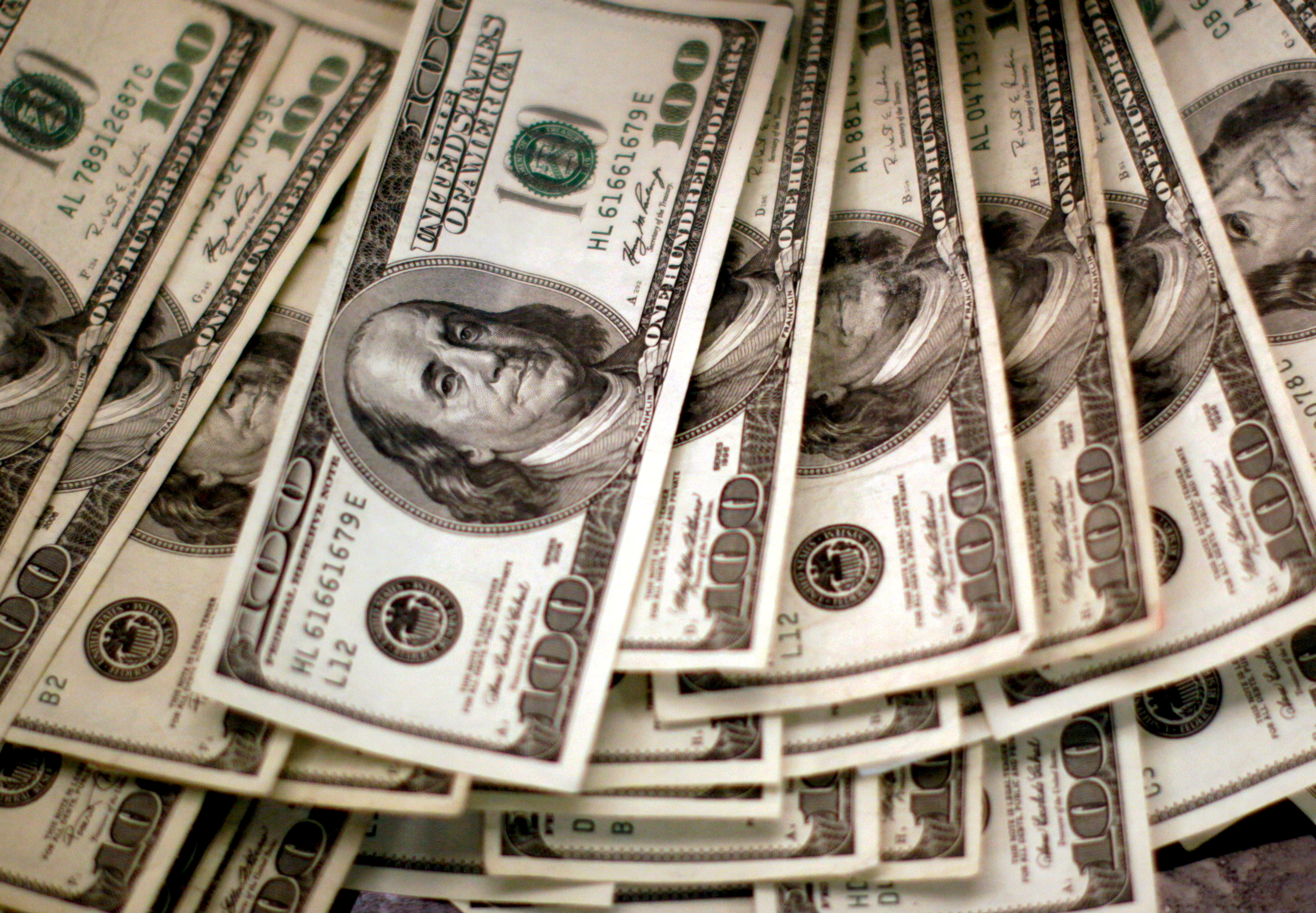 Precio del dólar hoy, 6 de mayo: Tipo de cambio en Honduras, México, Guatemala, Nicaragua...