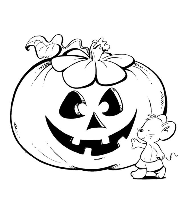  Halloween para niños