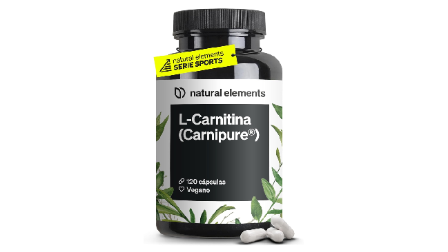 nuethix liposomal l carnitine Liposomal L-Carnitine – NuEthix Formulations
