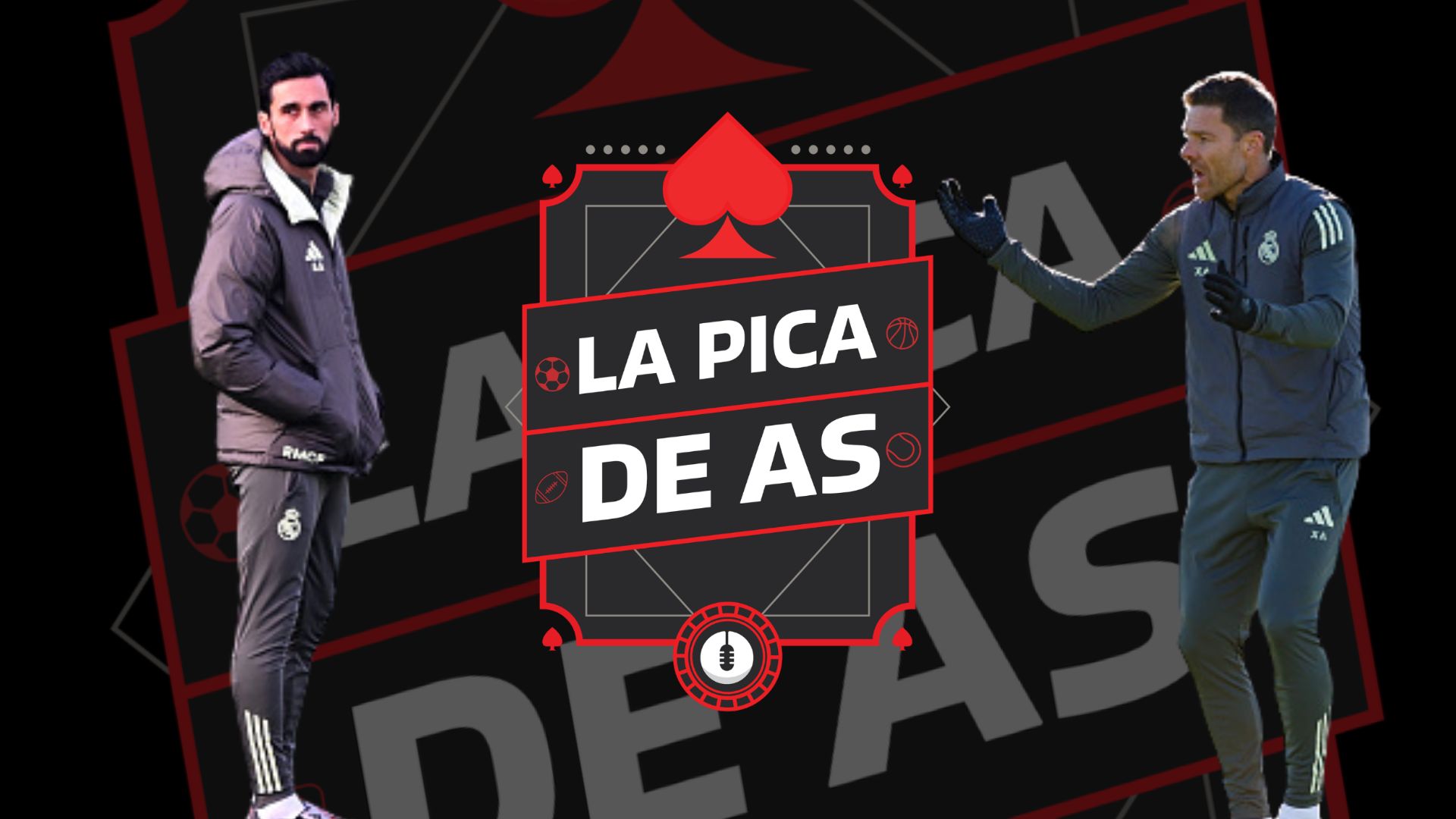 Última hora del Albacete - Real Madrid: Arbeloa se estrena, adiós de Xabi...| En directo: ‘La Pica de AS’