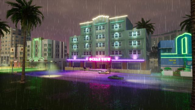 Trucos GTA Vice City para PS4, Android, PS2 y Xbox: todos los