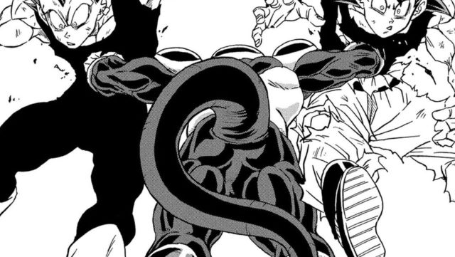 Dragon Ball Super Manga capitulo 88 spoilers: el regreso del manga nos ha  dejado grandes referencias y recuerdos inolvidables