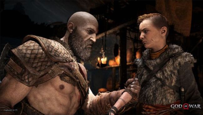 God of War Ragnarök is getting New Game Plus in 2023 - Meristation