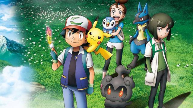 Todas las series de Pokémon y temporadas: Orden y dónde ver