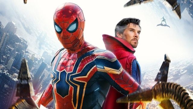 Spider-Man: No Way Home supera a Los Vengadores en taquilla: ¿cómo queda en  Top-10 histórico? - Meristation