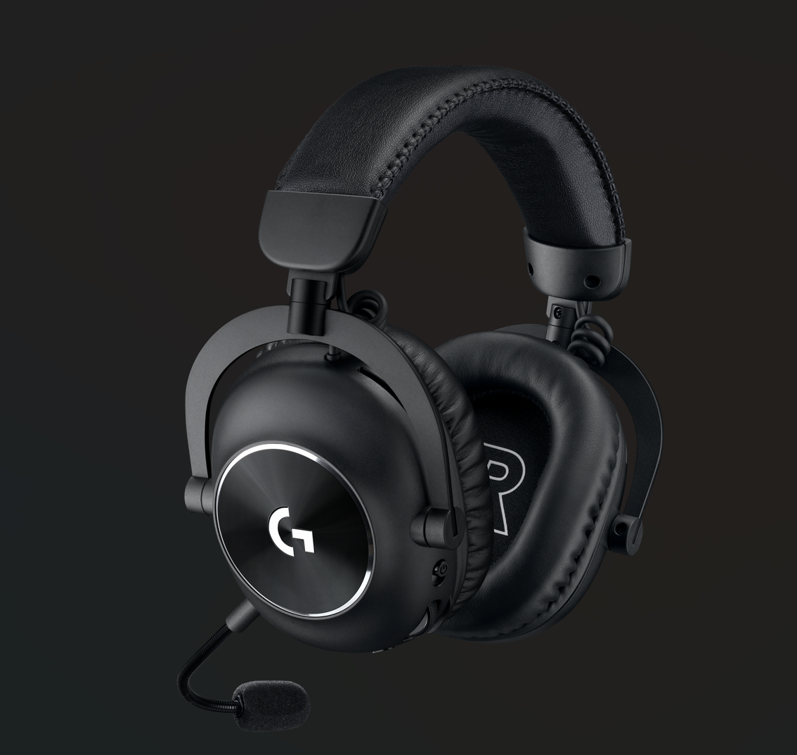 Los nuevos auriculares G Pro X 2 de Logitech: el sonido como eje