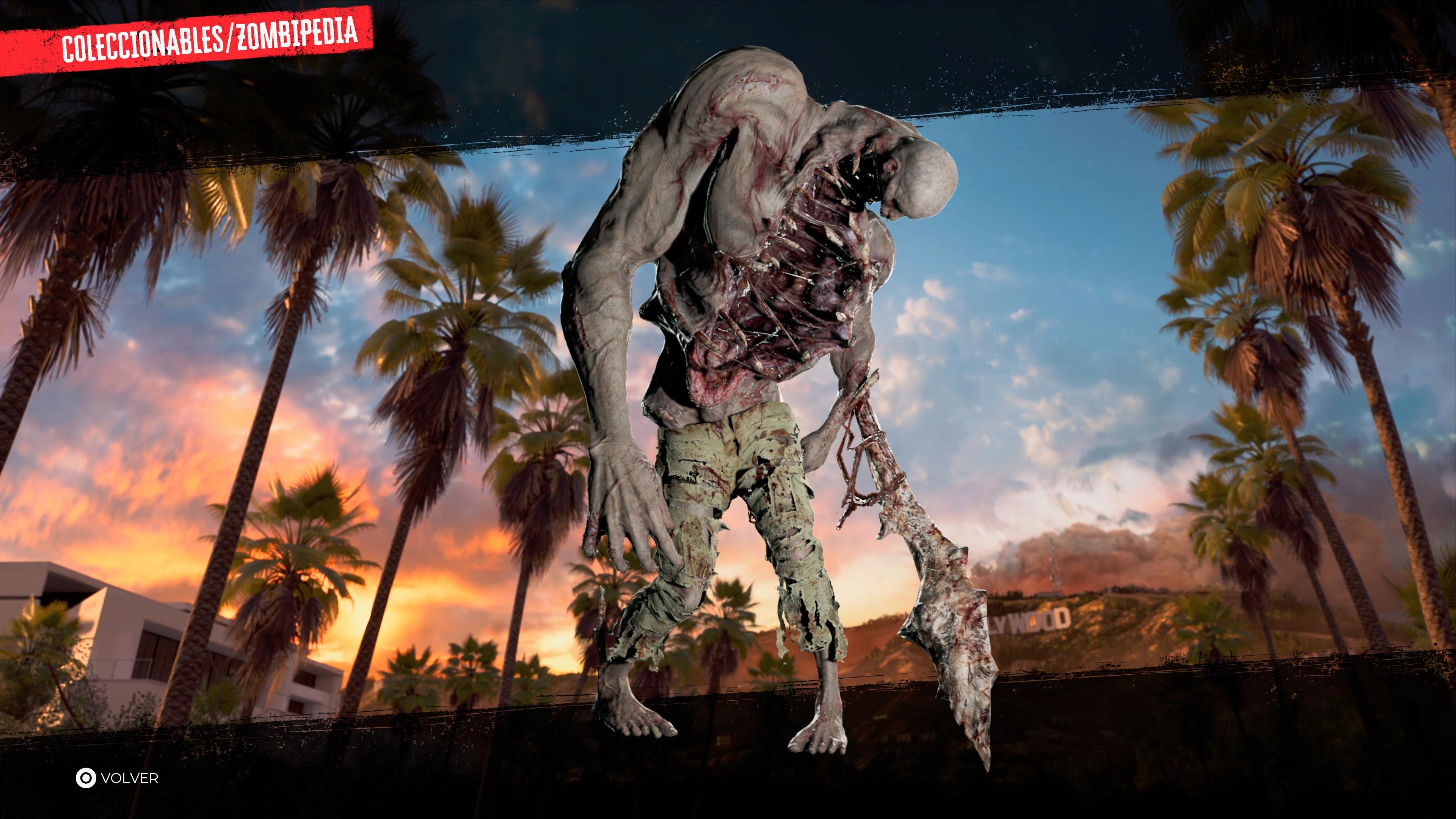 Dead Island 2: how to get mutated hearts - Meristation