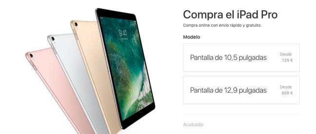 Comprar un iPad de 10,9 pulgadas - Apple (ES)