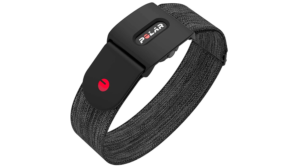 Pulseras de best sale actividad polar