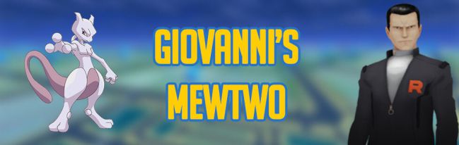 Pokémon GO: Giovanni and Shadow Mewtwo Special Research Guide (November  2022) - Meristation