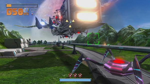 Análise: Star Fox Zero (Wii U) reinventa a roda da Arwing