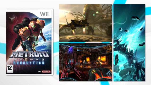 Los mejores juegos de Wii - Meristation