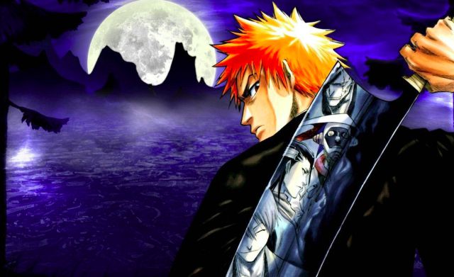 Bleach Thousand year blood war 2': episodio final de la temporada durará 1  hora, Ichigo, Bleach, anime y manga, Tite Kubo