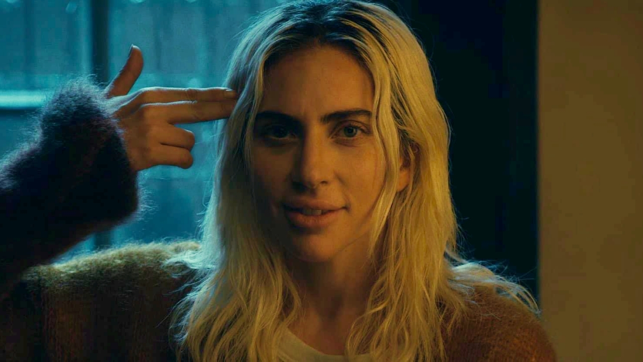 Primer tráiler de 'Joker 2: Folie à Deux', el musical sobre su historia de amor con Harley Quinn (Lady Gaga) - Meristation