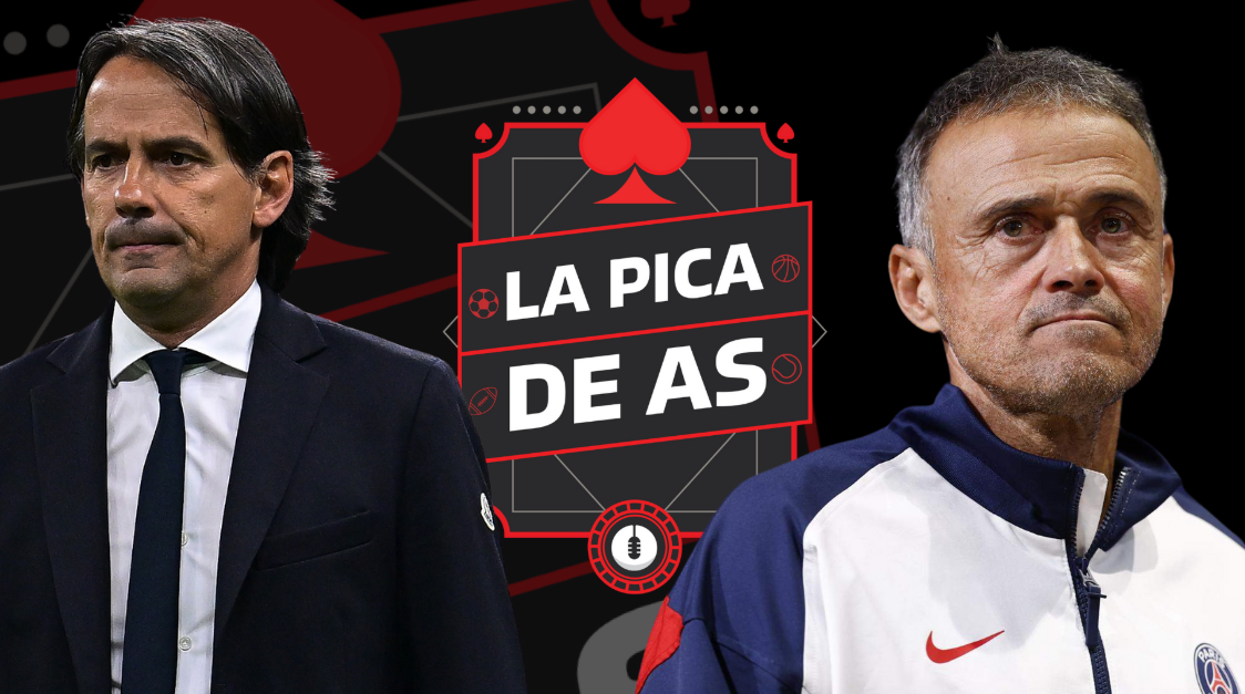 El Chelsea gana la Conference al Betis, Previa de la final de la Champions...| En directo, ‘La Pica de AS’