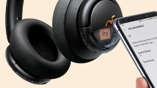 Tenemos “los únicos auriculares que no se caen ni molestan al correr”:  inalámbricos y con autonomía de hasta 60 horas - Showroom