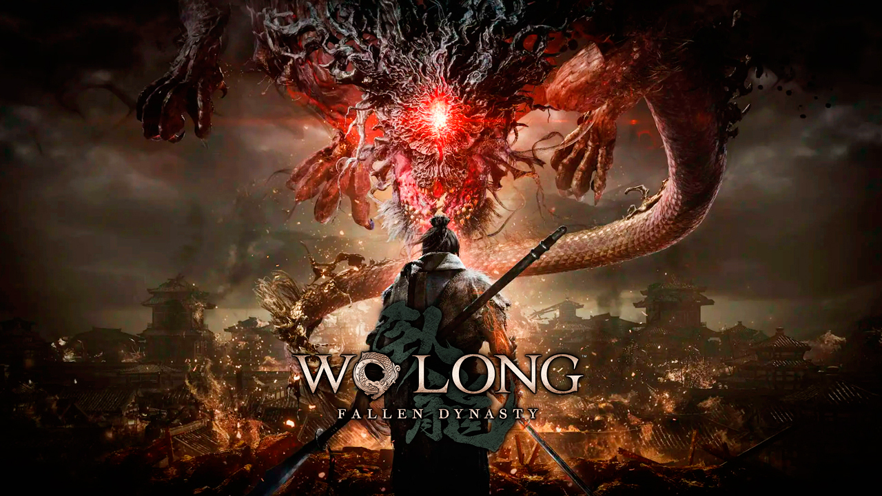 Wo Long: Fallen Dynasty, análisis. Adictivo y desafiante: puro Team Ninja