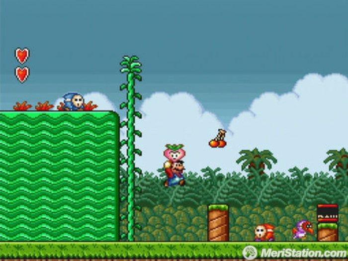 Todos los juegos de Super Mario ordenados de peor a mejor según Metacritic  - Meristation
