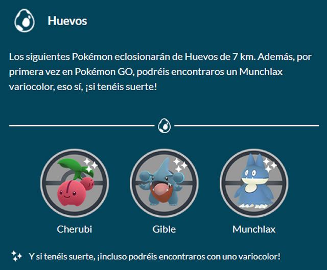 Upcoming Pokémon GO events in November 2022: Giovanni, Shadow Mewtwo and  Guzzlord - Meristation