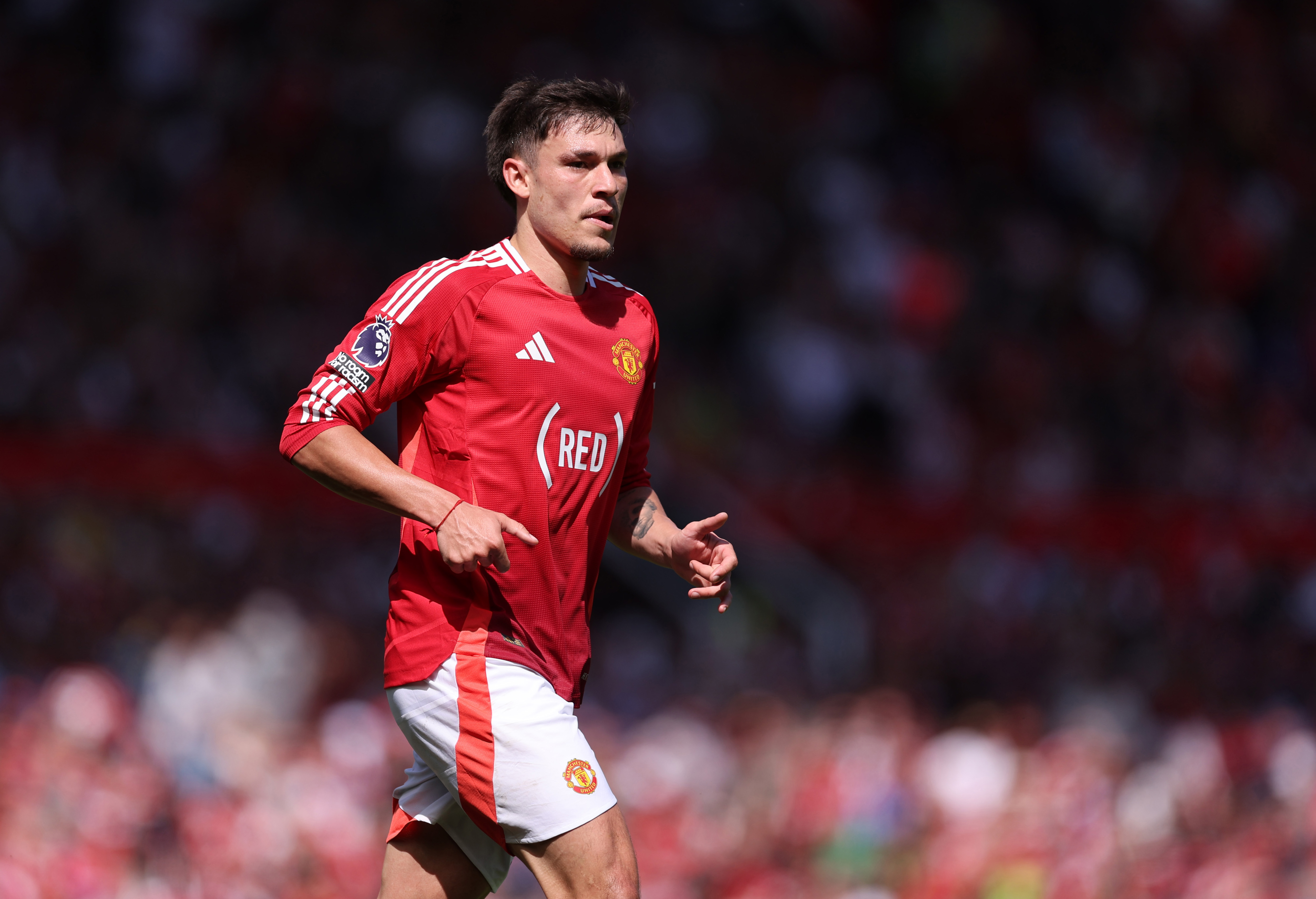 Valor de mercado: 50 millones de euros.