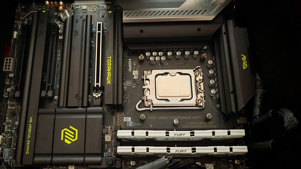 Intel Core Ultra 5 245K review: Is it still a viable option for PC