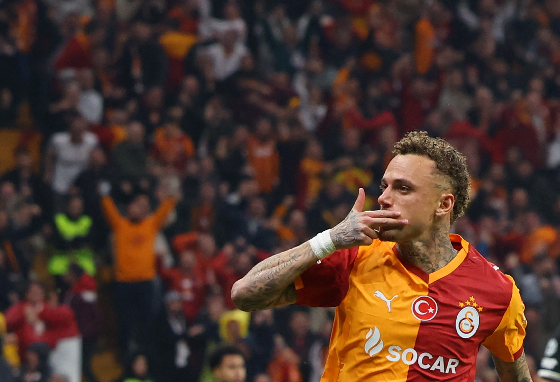 Galatasaray