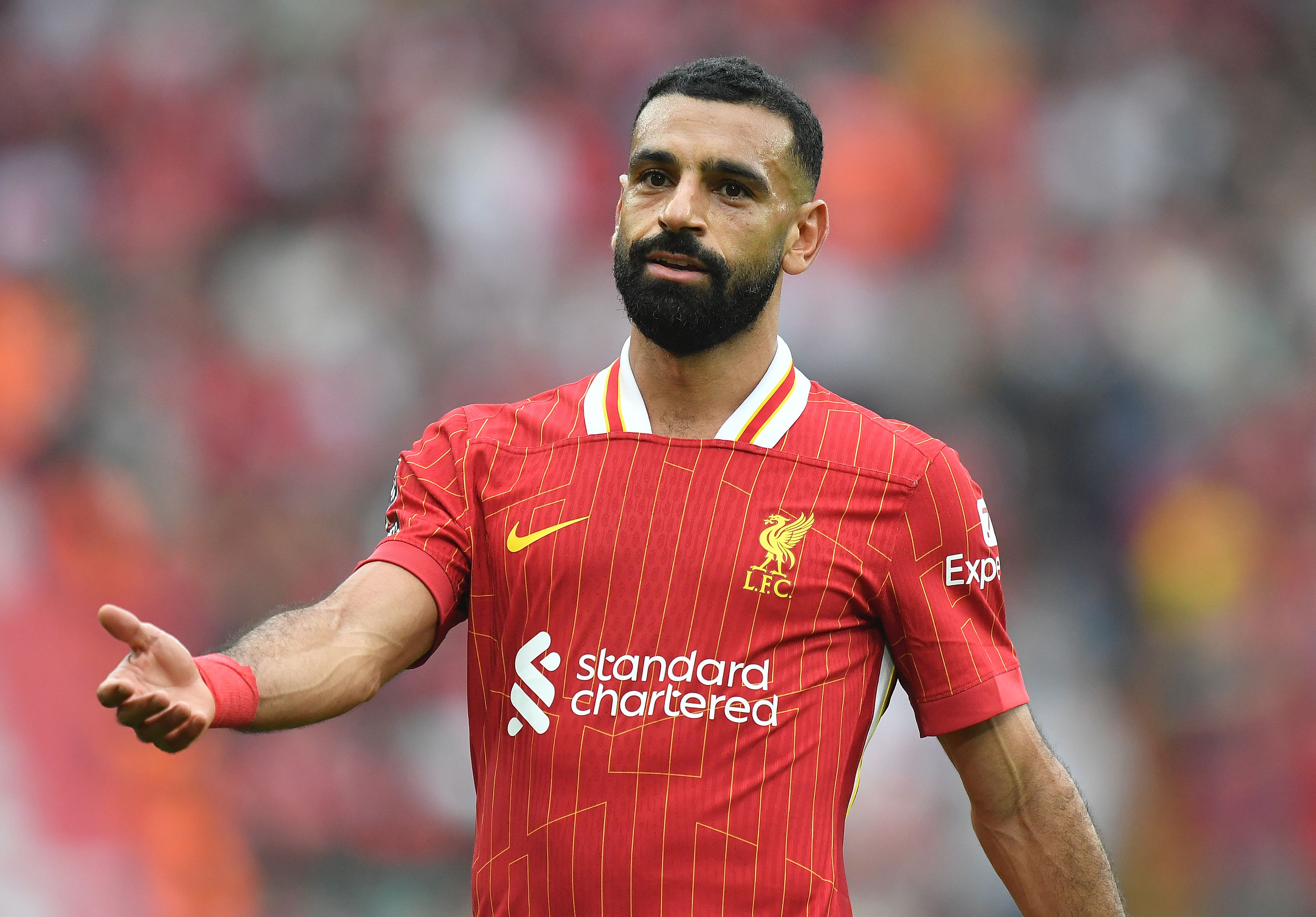 Salah