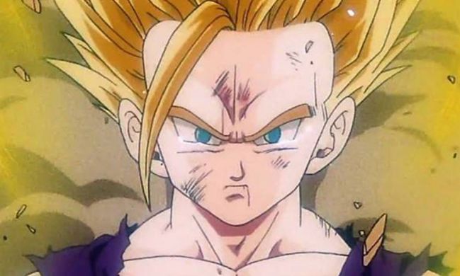 How old is Goku in every Dragon Ball story arc? - Meristation