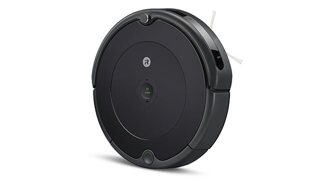 Black Friday 2023: el robot aspirador Roomba 692, con un 49% de descuento -  Showroom