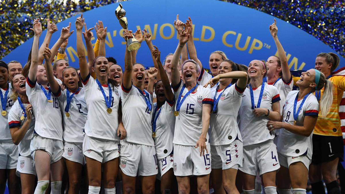 Women's World Cup: How much will the winners take home?