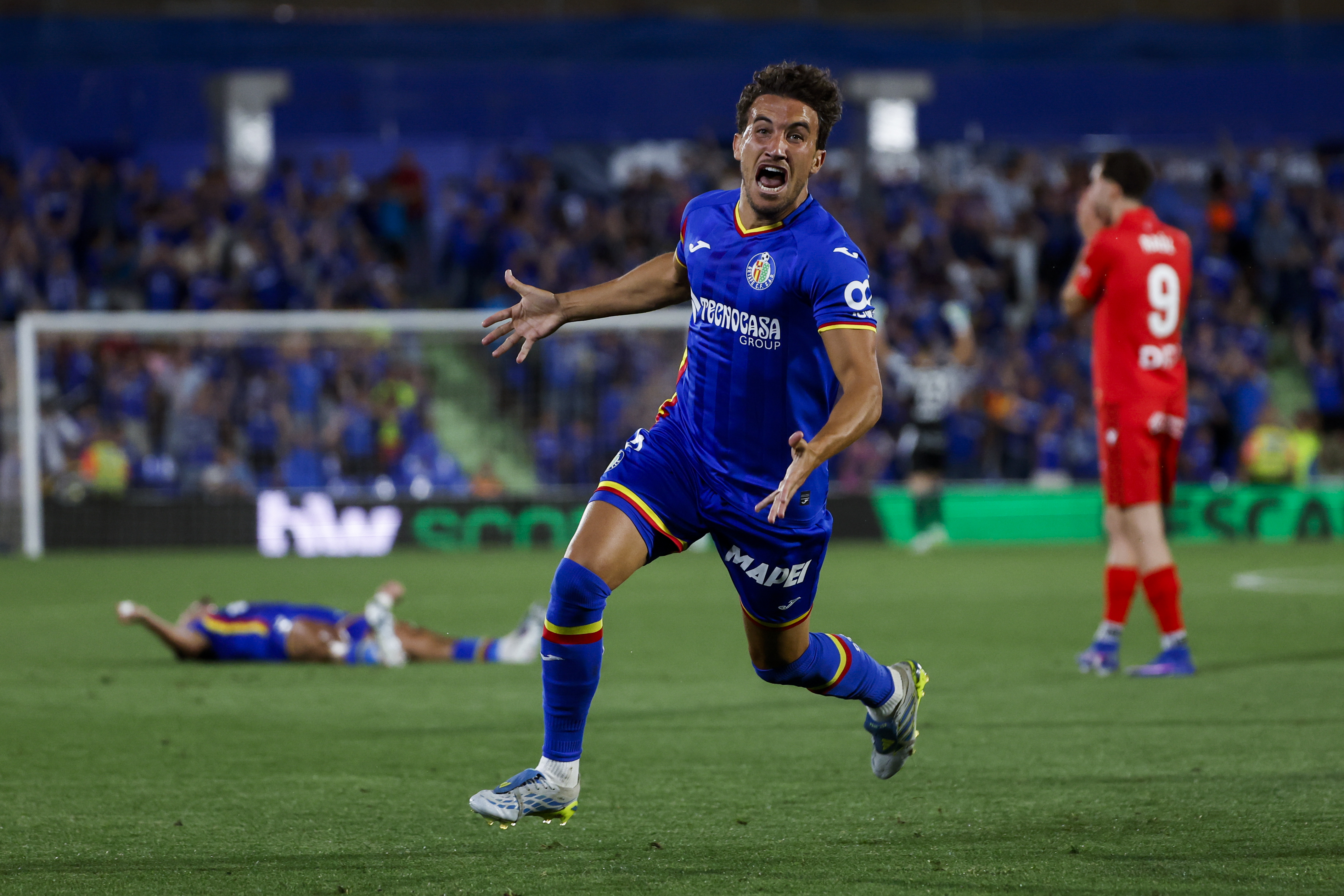 Betis 2 - Levante 1: resumen, goles y resultado del partido de LaLiga ...