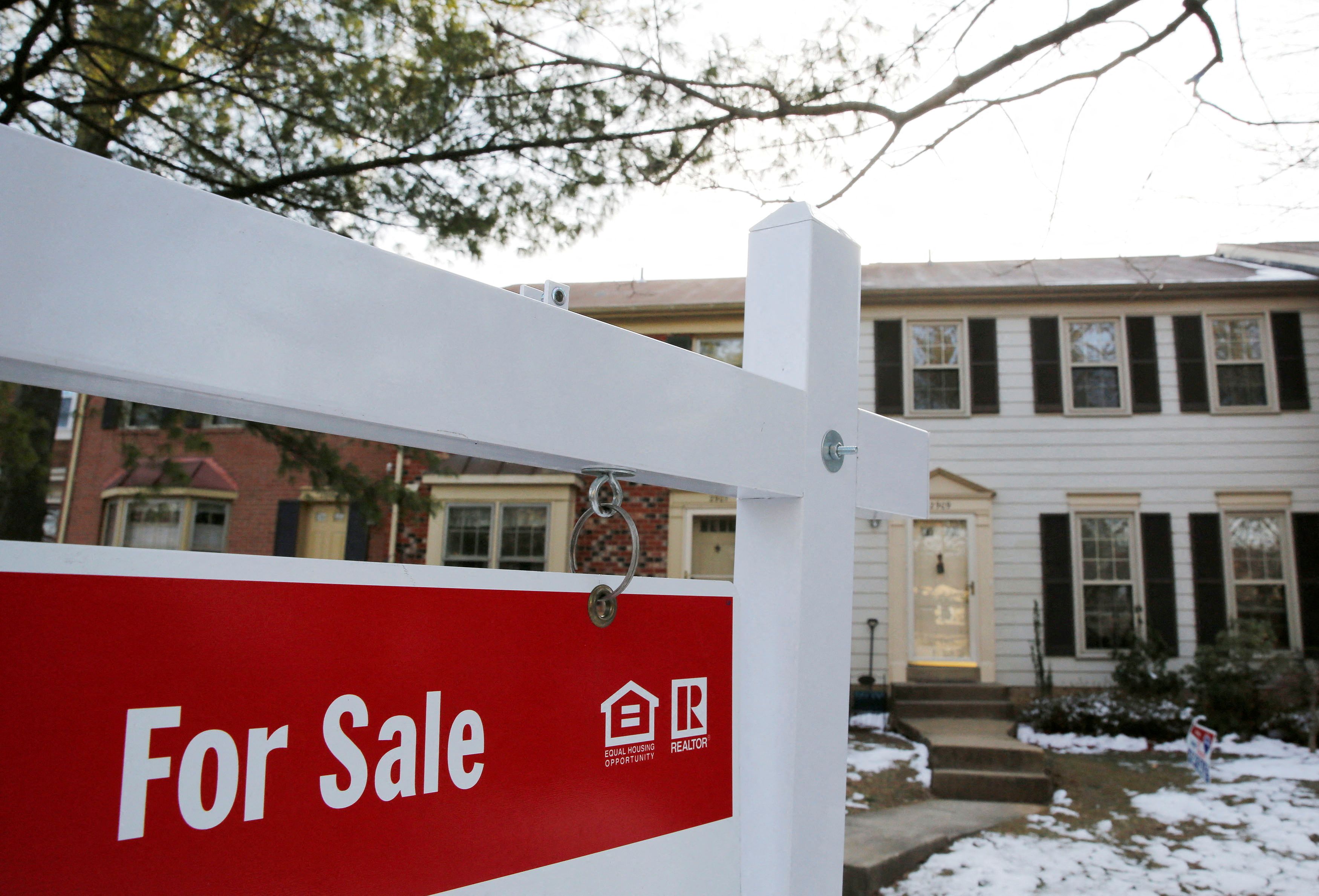 What will interest in the spring housing market look like?